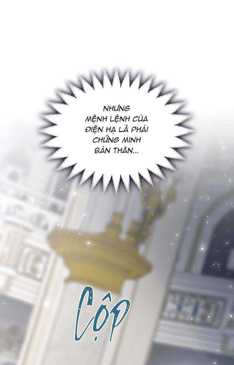 Regina Lena - Gửi Người Không Được Tha Thứ Chương 25 Ảnh 15