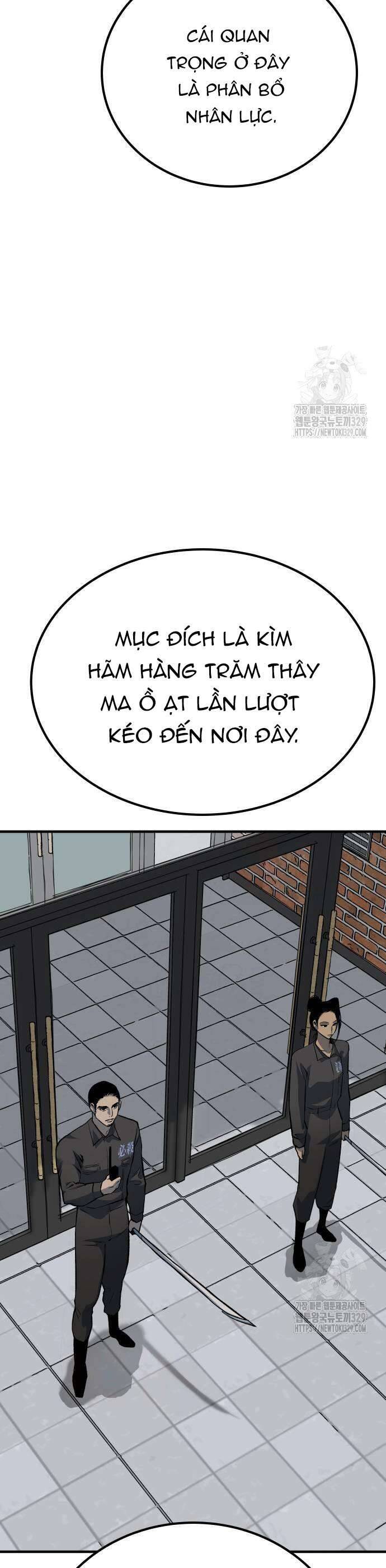 Người Thây Ma Chương 97 Ảnh 56