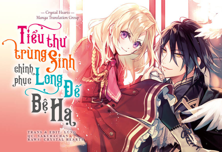 Win Over The Dragon Emperor This Time Around, Noble Girl! Chương 19 Ảnh 2