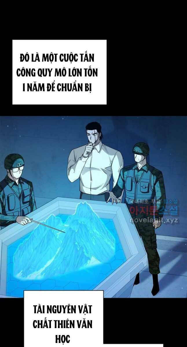Trường Học Chiến Binh Chương 44 Ảnh 39