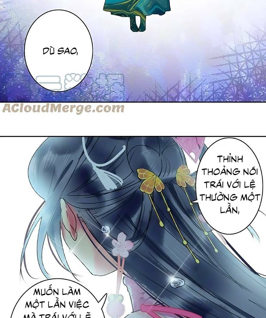 Ta Làm Lớn Ở Hậu Cung Chương 177 Ảnh 9