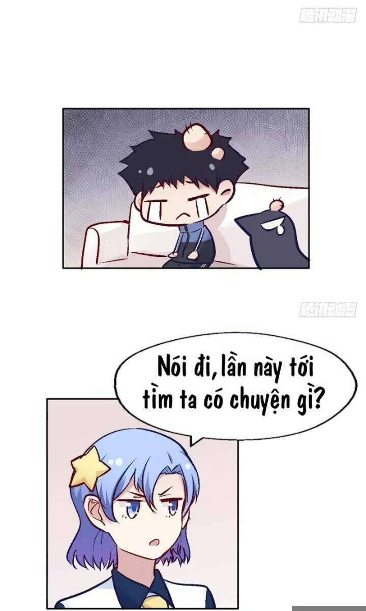 Chạy Đi Âm Sai Chương 129 Ảnh 13