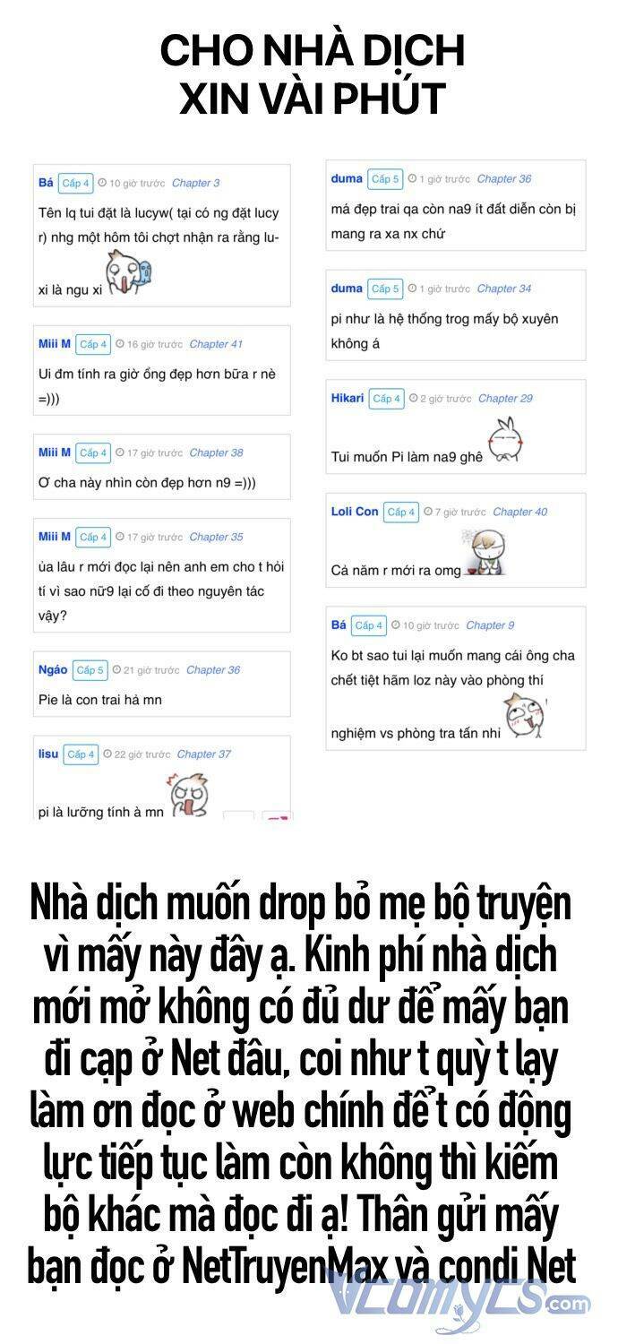 Trở Thành Cứu Tinh Của Nhân Vật Chính Chương 45 Ảnh 77