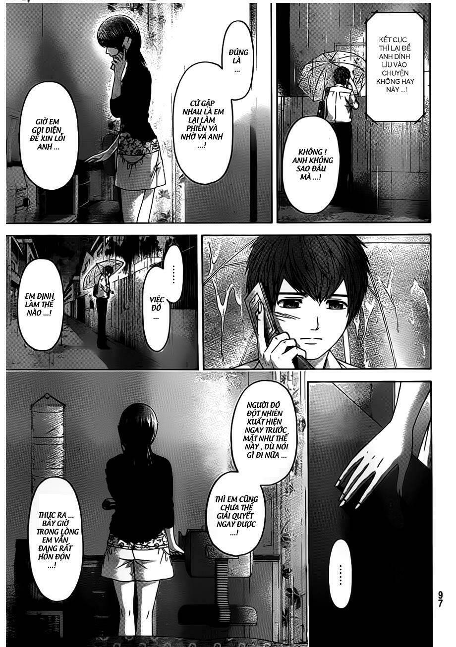 Ge - Good Ending Chương 140 Ảnh 6