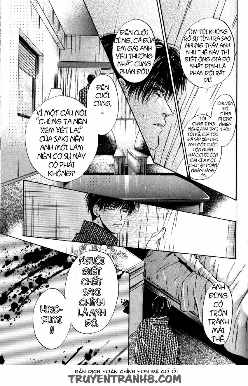 Komatta Toki Ni Wa Hoshi Ni Kike! Chương 33 Ảnh 39