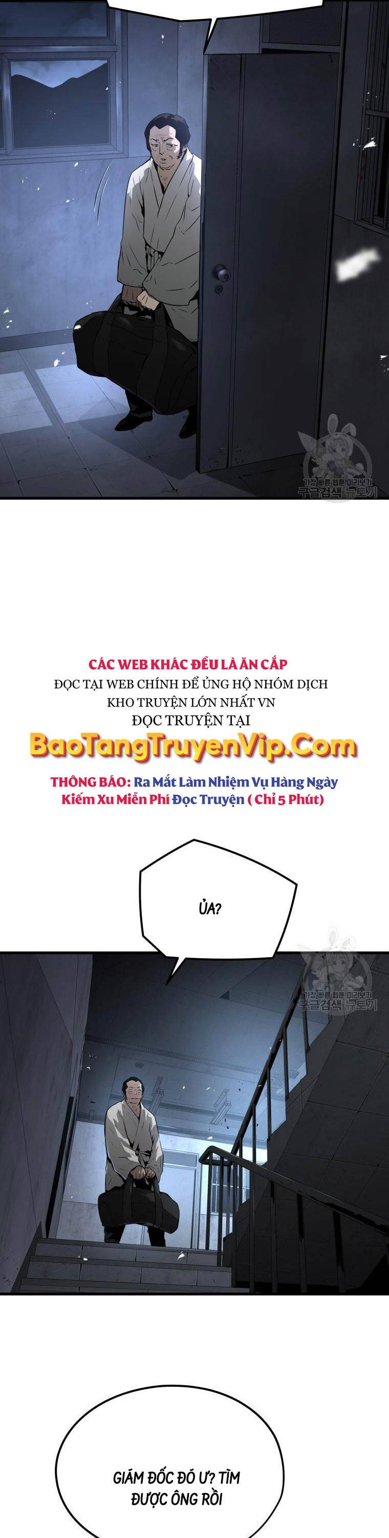 Đặc Công Xuất Ngũ Chương 38 Ảnh 29
