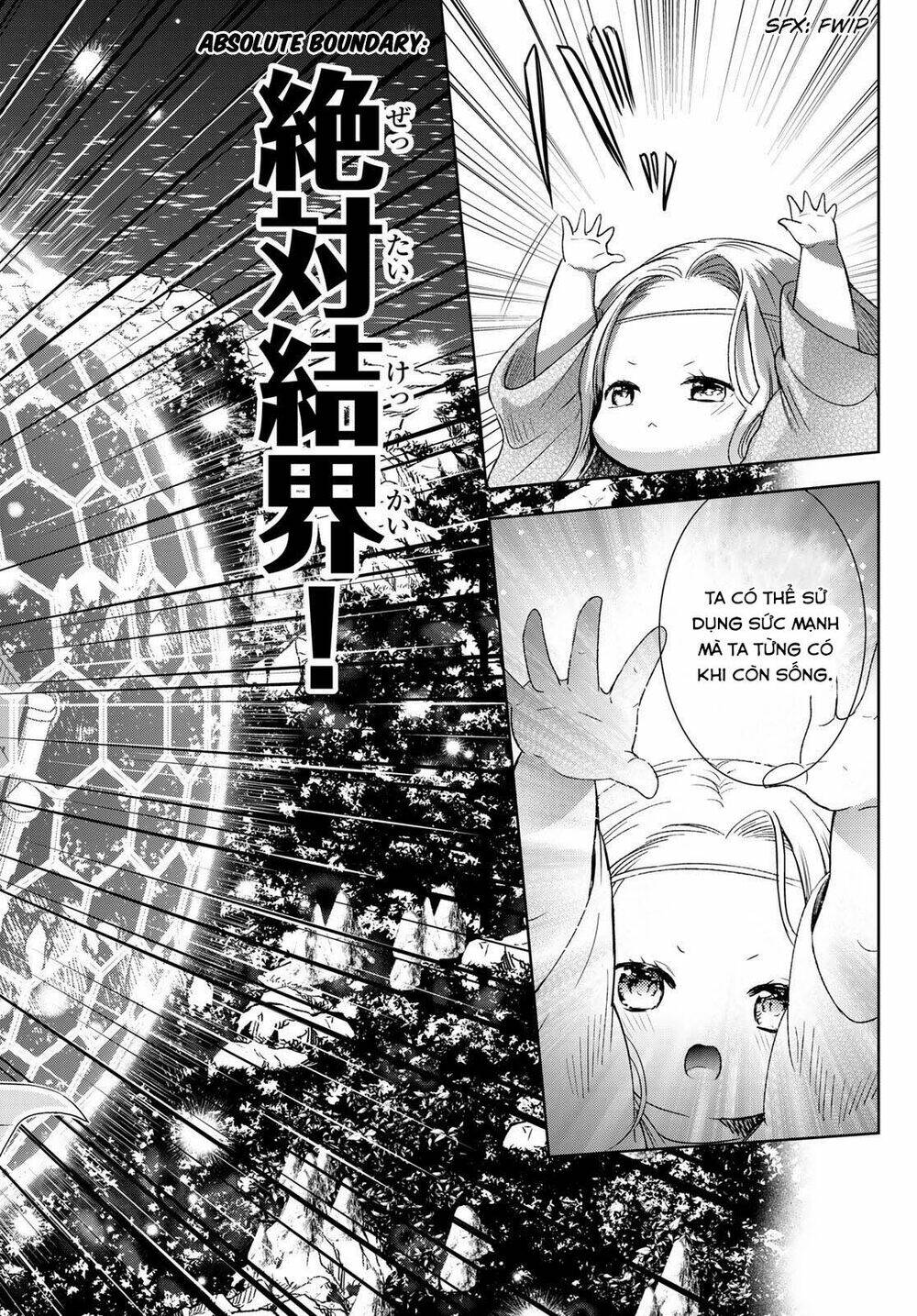 Isekai De Saikyo Mao No Kodomotachi No Mama Ni Natchaimashita Chương 29 Ảnh 13