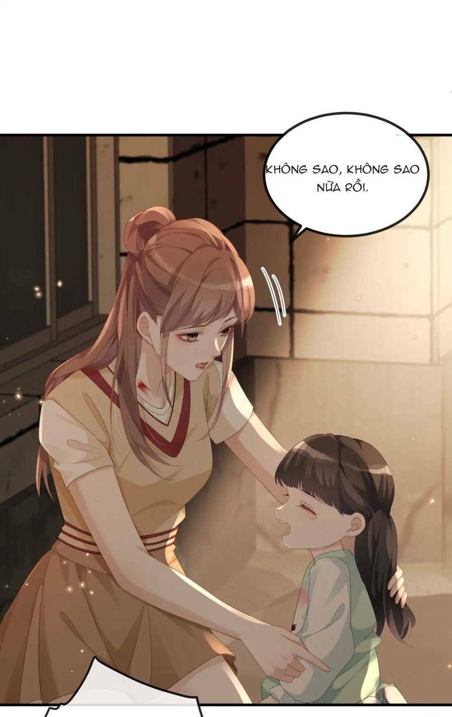 Đối Tượng Tôi Công Lược Đều Là Người Trọng Sinh Chương 17 Ảnh 17