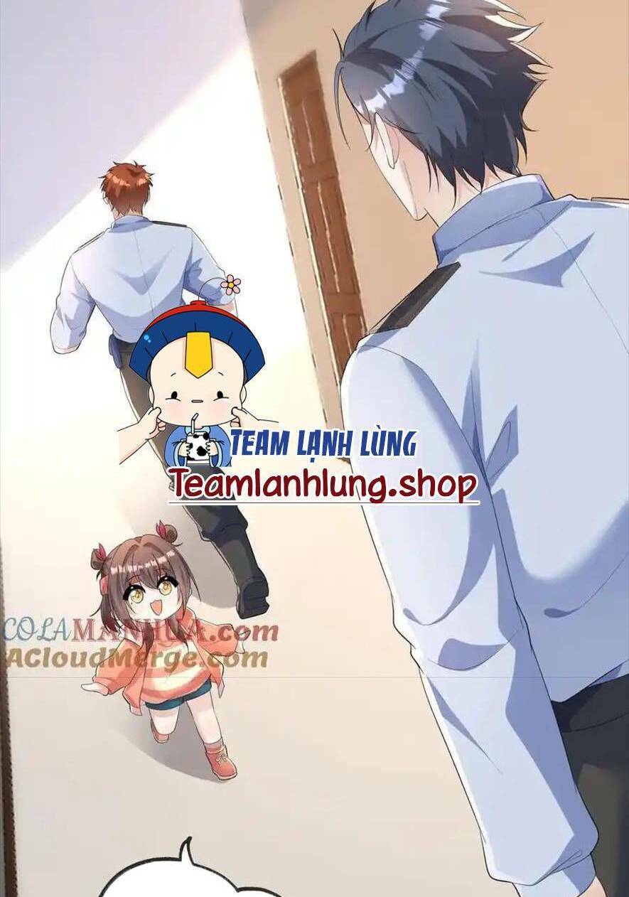 Sủng Bé Cá Koi 3 Tuổi Rưỡi Chương 189 Ảnh 26