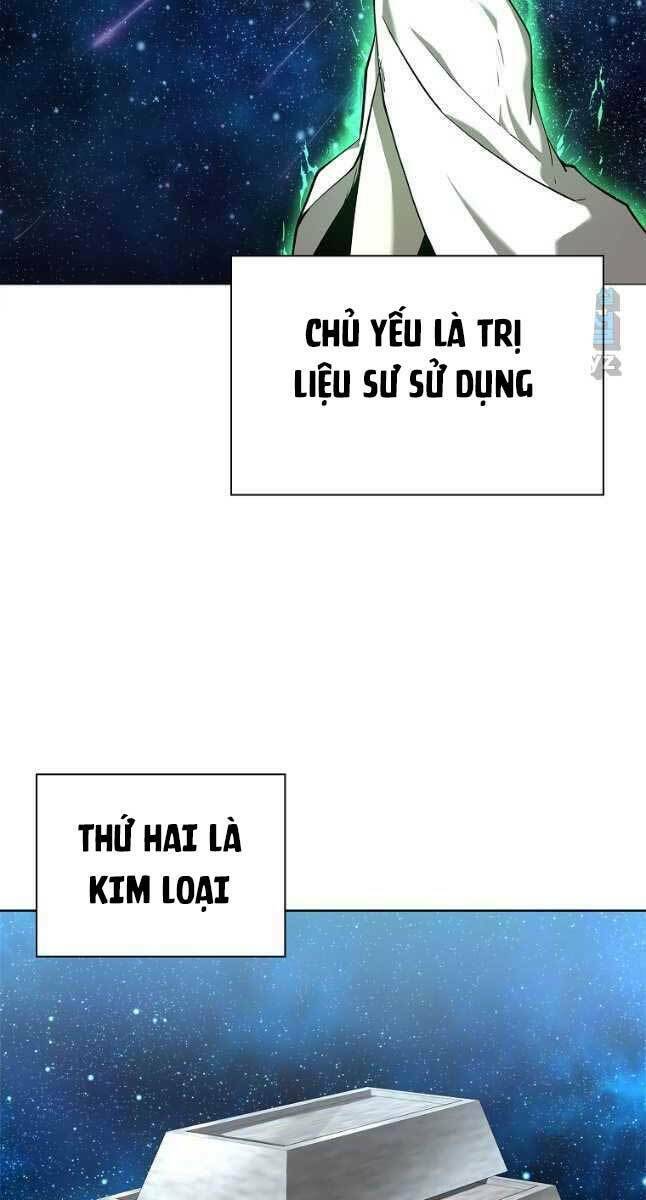 Trường Học Chiến Binh Chương 30.5 Ảnh 5