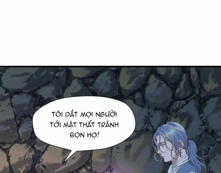 Lượm Được Một Tiểu Hồ Ly 3 Chương 119 Ảnh 31
