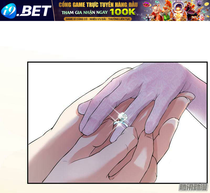 Cô Vợ Cưới Thay Của Tổng Tài Chương 3 Ảnh 6