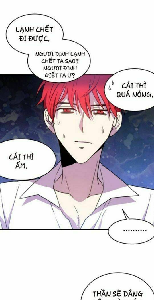 Tiểu Thư Quái Vật Chương 4 Ảnh 17