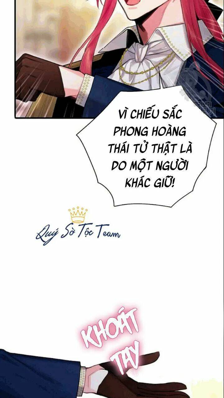 Tồn Tại Với Tư Cách Là Vợ Của Nam Chính Chương 184 Ảnh 26