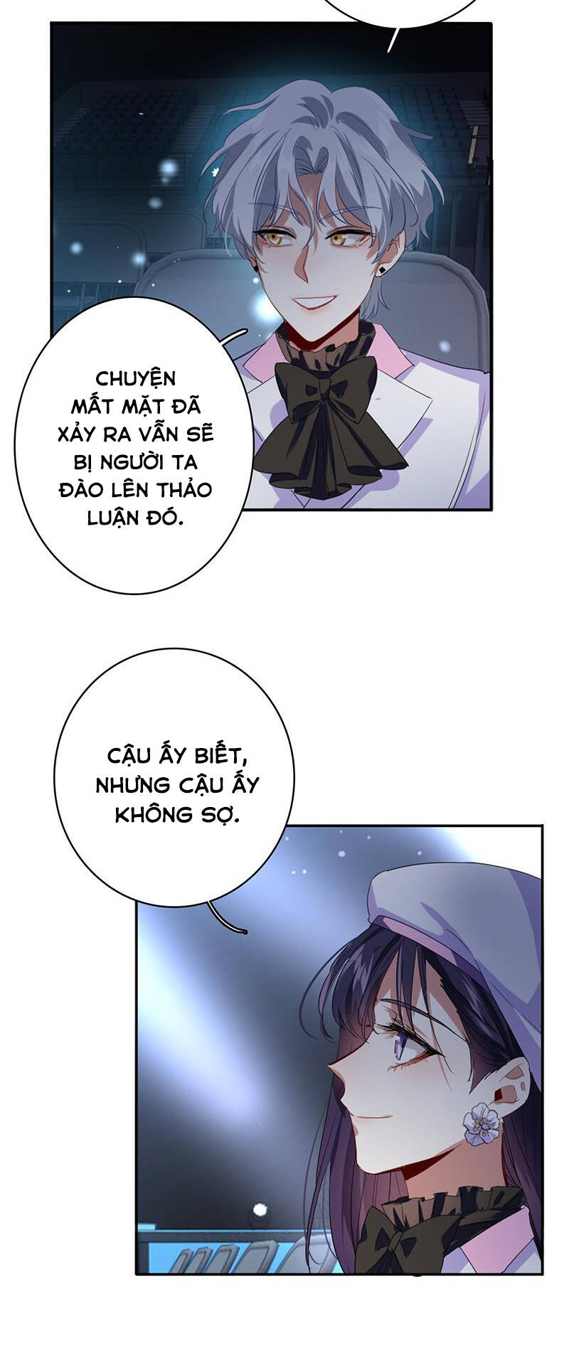 Tinh Mộng Thần Tượng Chương 337 Ảnh 22