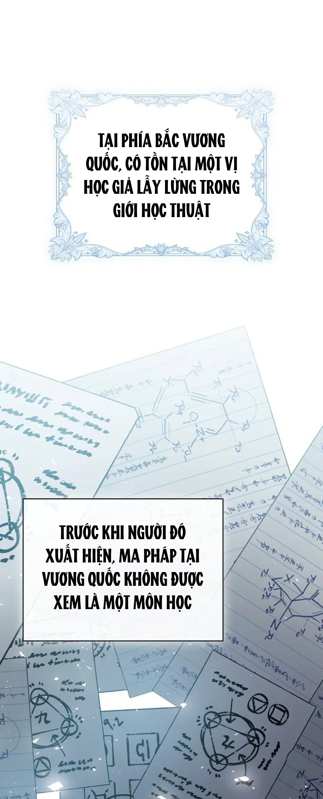 Nắm Giữ Trái Tim Của Bạo Chúa Chương 37.1 Ảnh 13