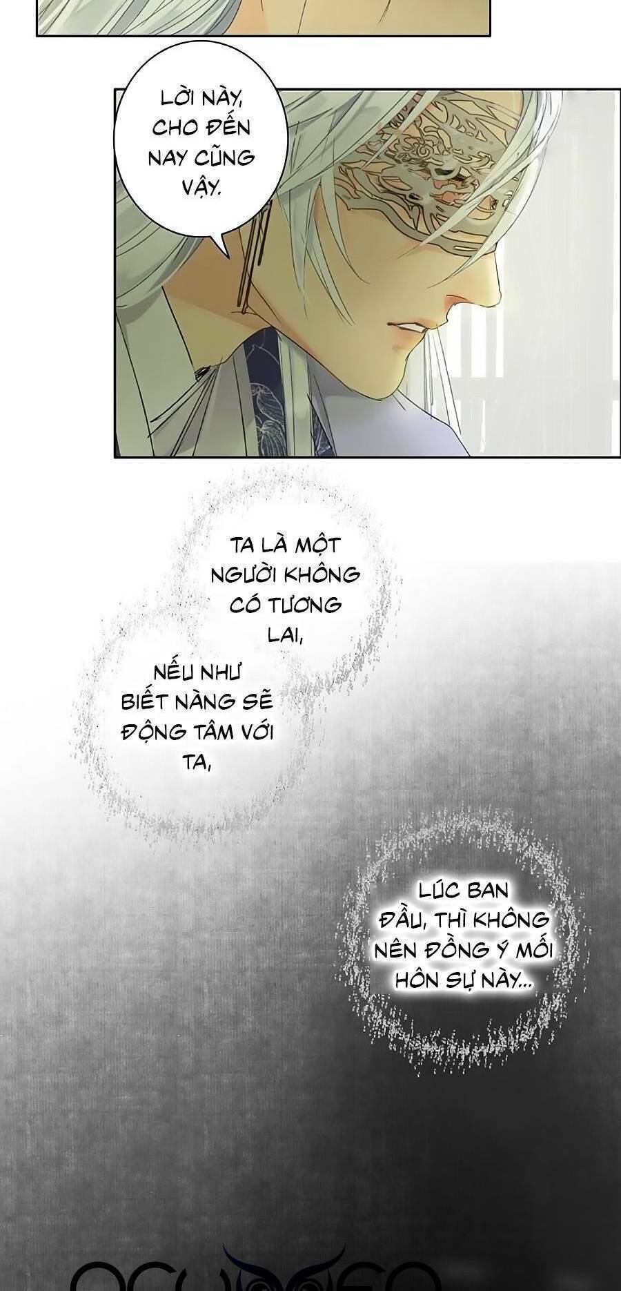 Ta Làm Lớn Ở Hậu Cung Chương 188 Ảnh 26