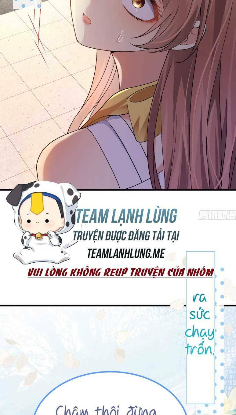 Phu Nhân Mỗi Ngày Đều Muốn Chạy Trốn Chương 1 Ảnh 18
