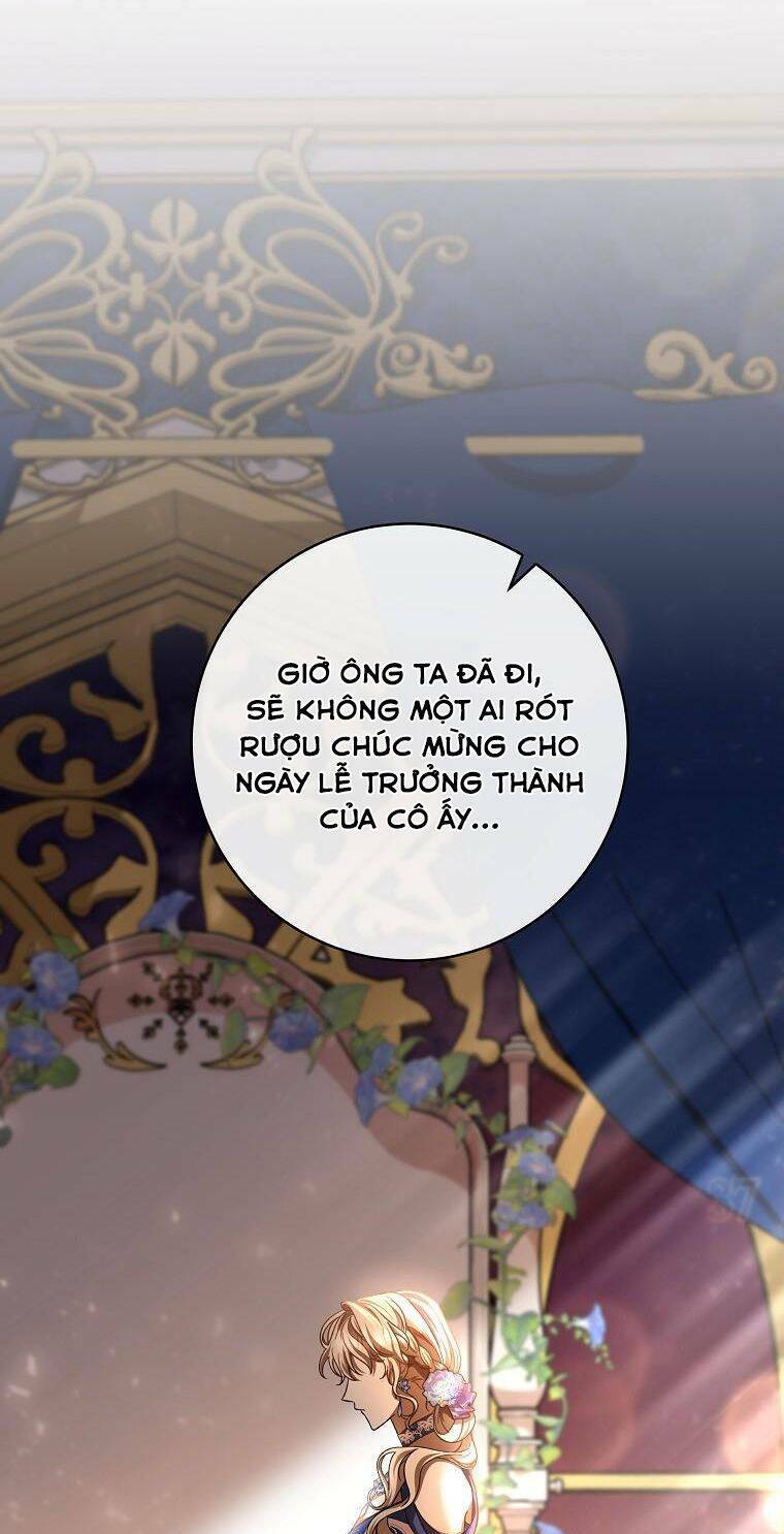 Trở Thành Cứu Tinh Của Nhân Vật Chính Chương 45 Ảnh 56