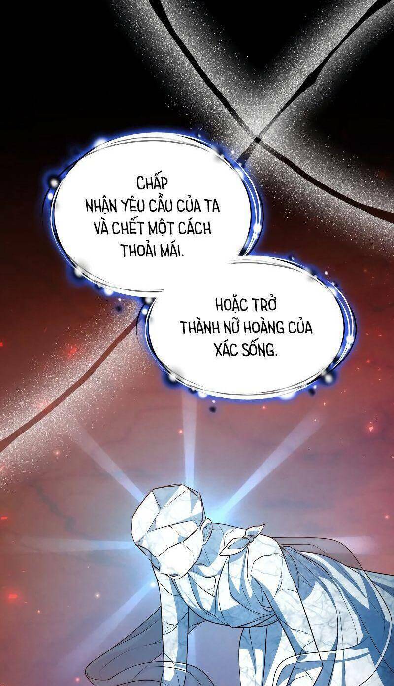 Regina Lena - Gửi Người Không Được Tha Thứ Chương 36 Ảnh 116