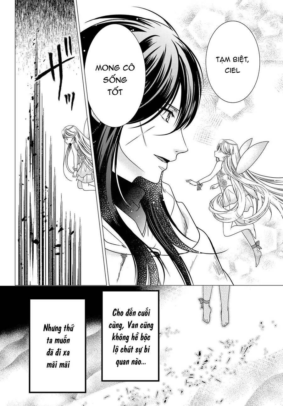 Isekai De Saikyo Mao No Kodomotachi No Mama Ni Natchaimashita Chương 36 Ảnh 38
