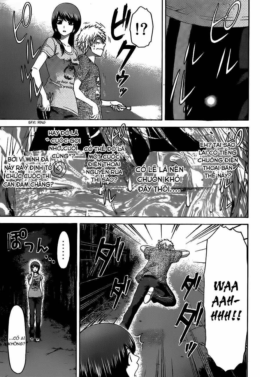 Ge - Good Ending Chương 147 Ảnh 10