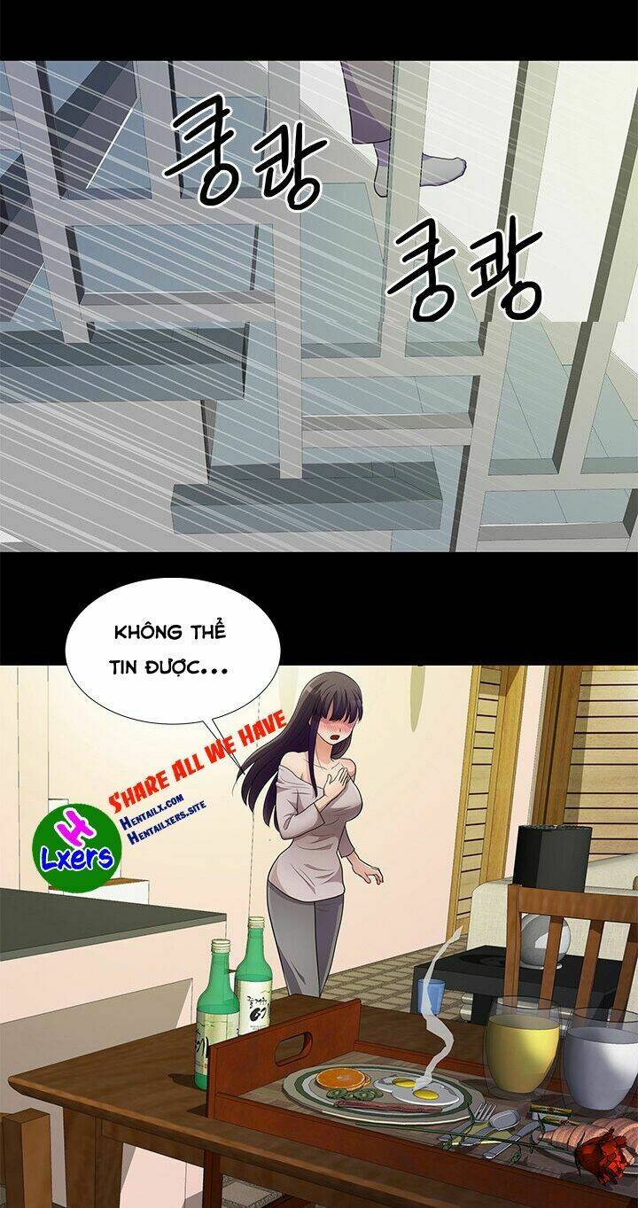 Sikinen Chương 5 Ảnh 5