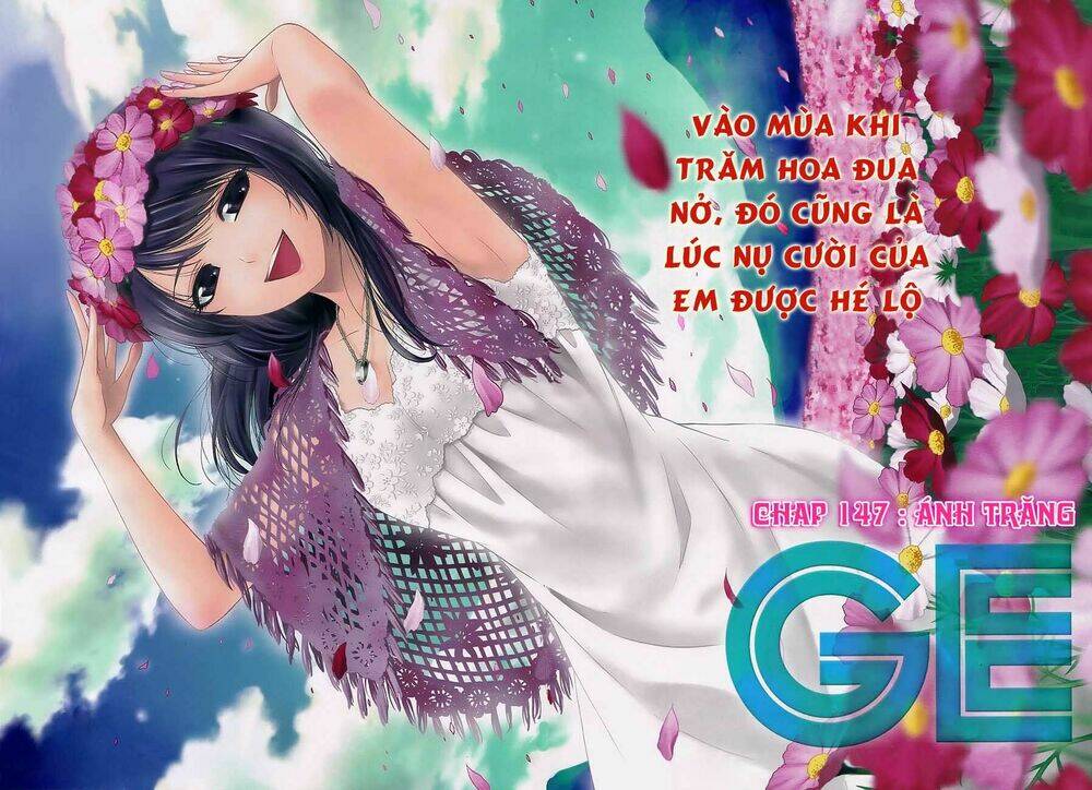 Ge - Good Ending Chương 147 Ảnh 2