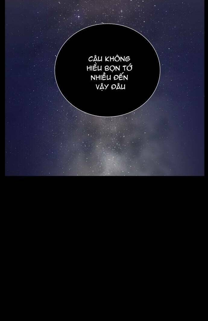 Vũ Trụ Cuả Tôi Chương 50 Ảnh 29