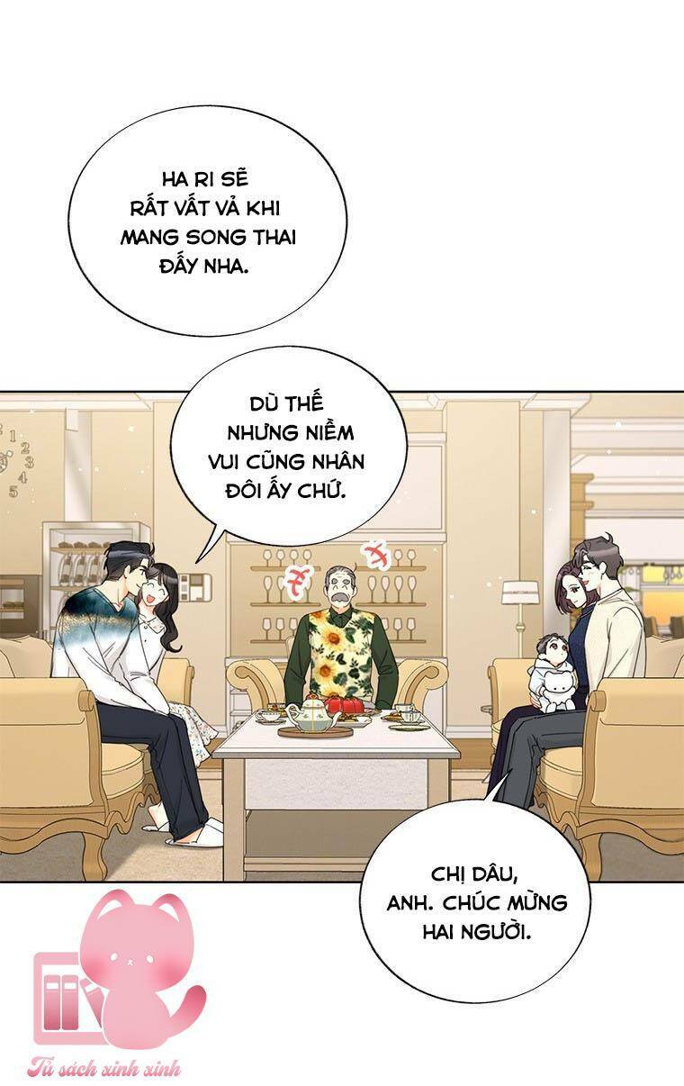 Hẹn Hò Nơi Công Sở Chương 121 Ảnh 56