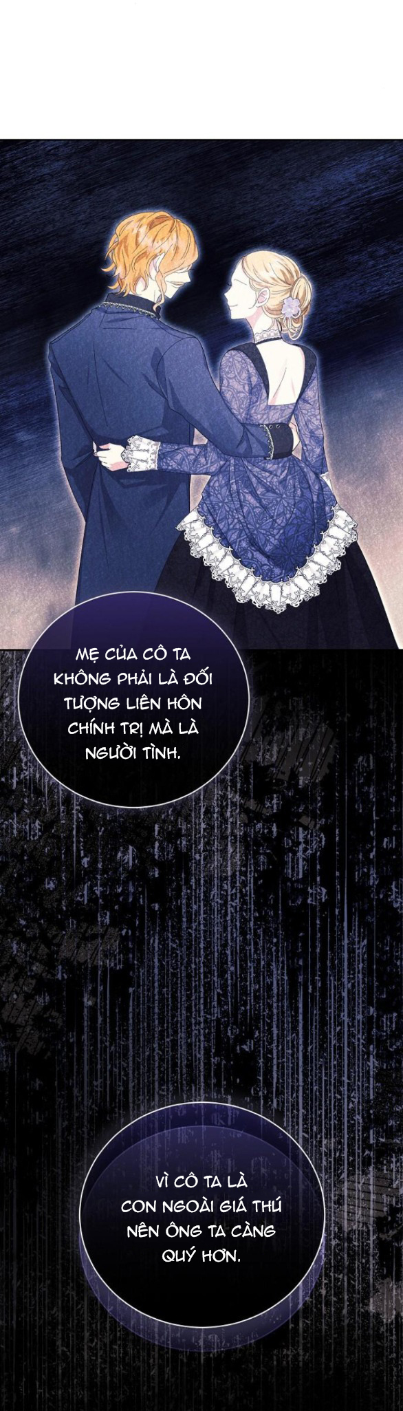 Nắm Giữ Trái Tim Của Bạo Chúa Chương 38.2 Ảnh 17