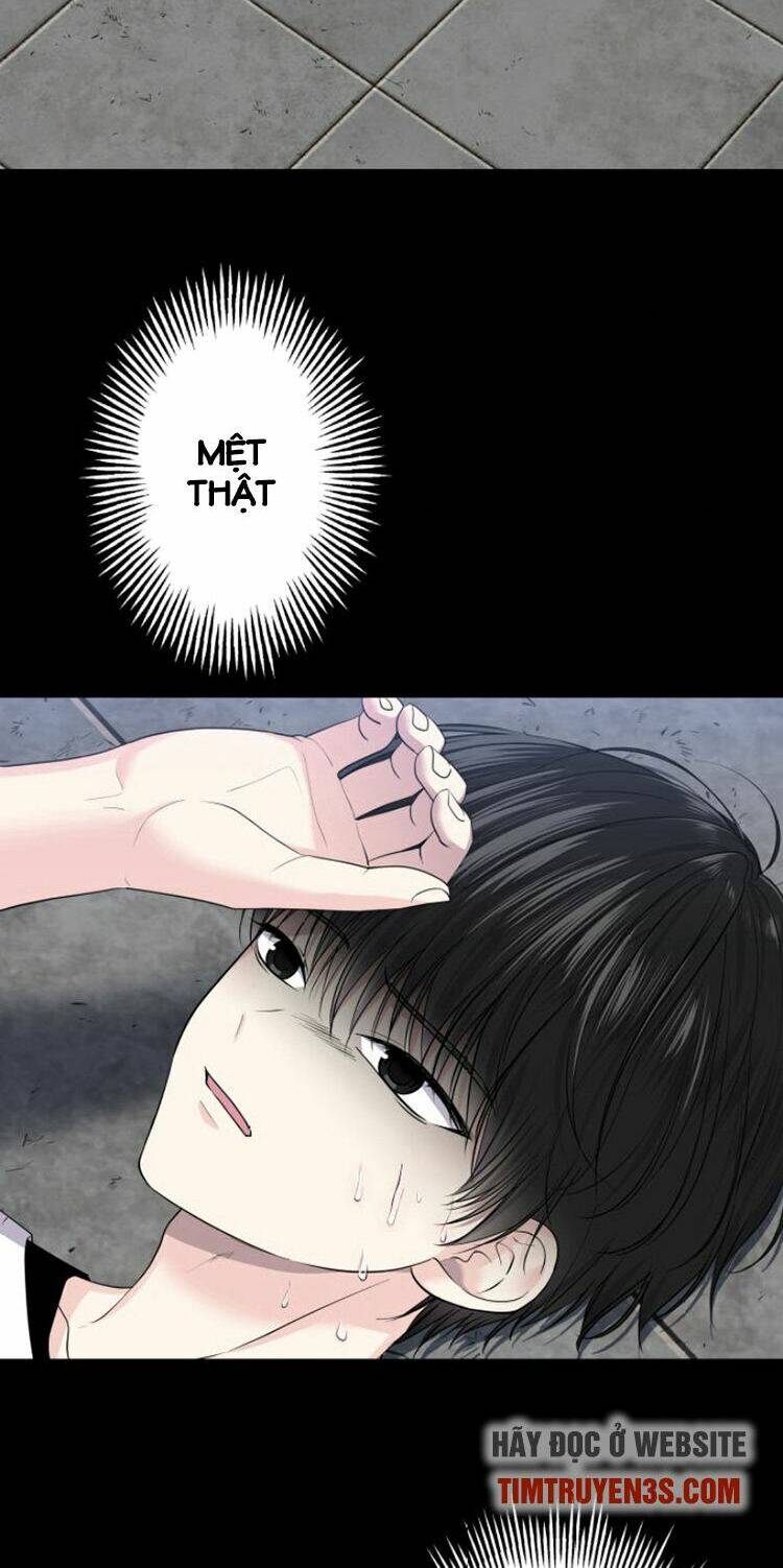 Trò Chơi Của Chúa Thượng Chương 2 Ảnh 16