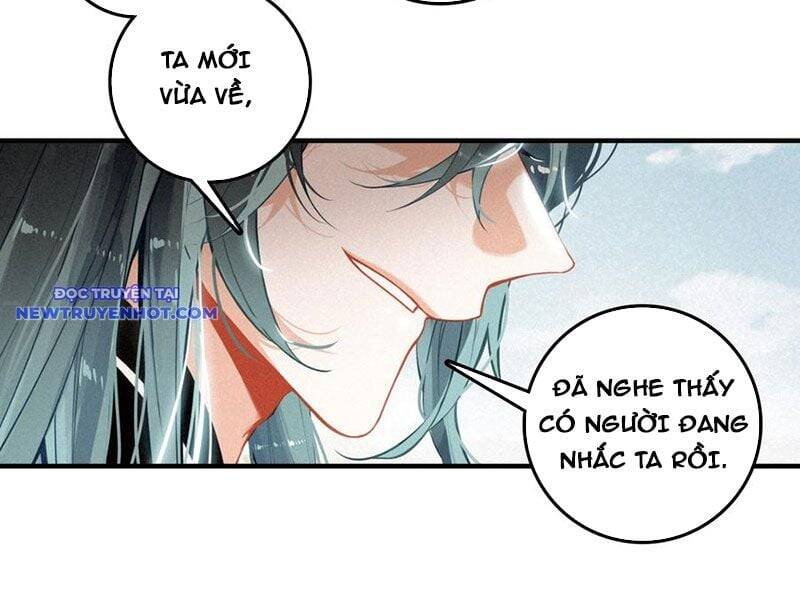 Phi Kiếm Vấn Đạo Chương 127 Ảnh 6