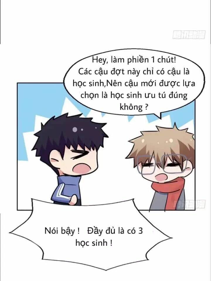 Chạy Đi Âm Sai Chương 128 Ảnh 12