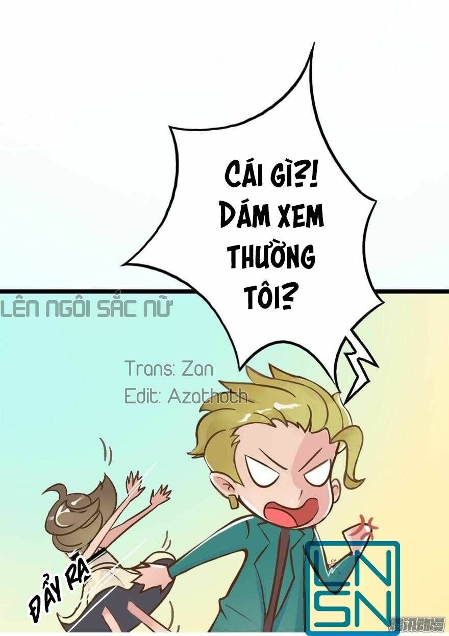 Cô Vợ NgọT NgàO CủA Phó ThiếU Chương 2 Ảnh 26