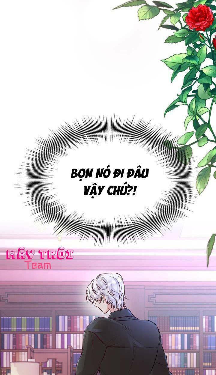 Dây Xích Kiềm Chế Nam Chính Hắc Ám Tuột Mất Rồi Chương 35 Ảnh 33