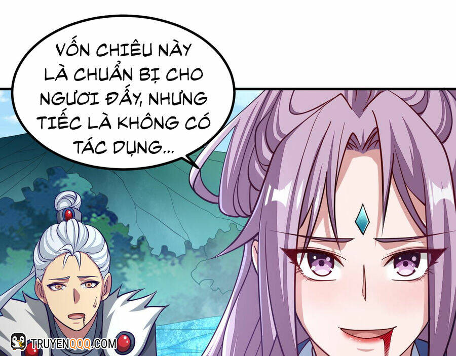 Ta Có Thể Rút Ra Thuộc Tính Chương 37 Ảnh 50