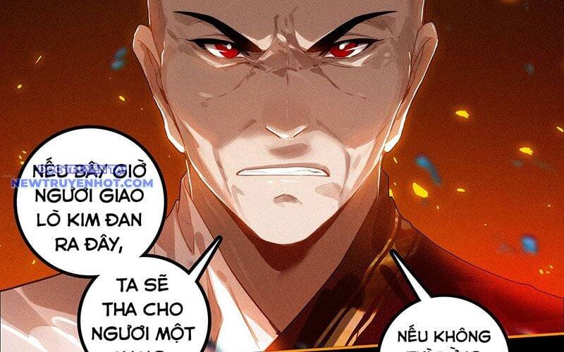 Phi Kiếm Vấn Đạo Chương 118 Ảnh 12