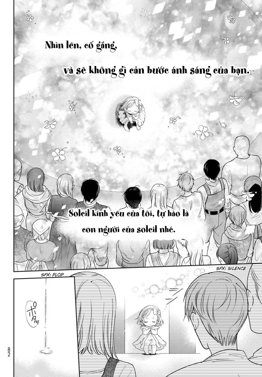 Isekai De Saikyo Mao No Kodomotachi No Mama Ni Natchaimashita Chương 30 Ảnh 44