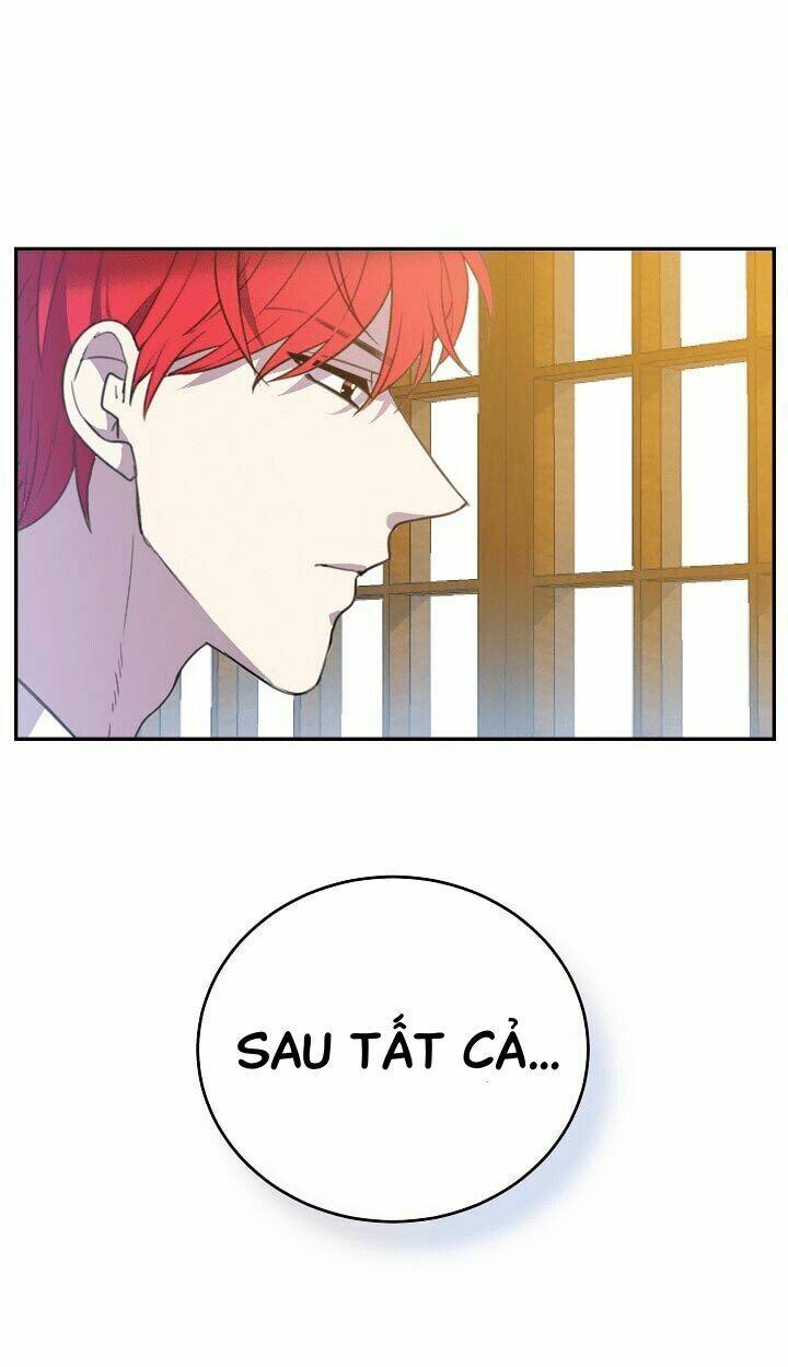 Tiểu Thư Quái Vật Chương 3 Ảnh 33