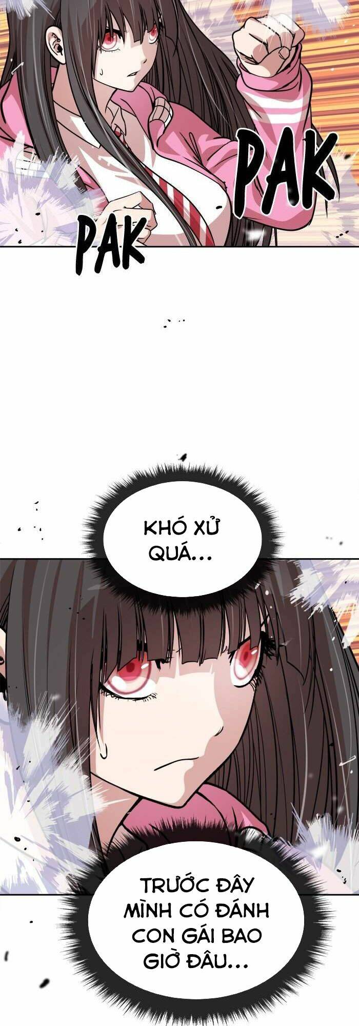 Change (Jinyuan) Chương 92 Ảnh 28
