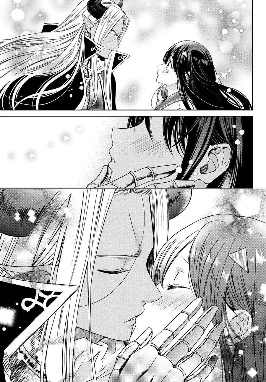 Isekai De Saikyo Mao No Kodomotachi No Mama Ni Natchaimashita Chương 36 Ảnh 45