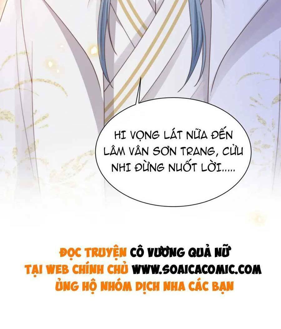Cô Vương Quả Nữ Chương 61 Ảnh 54