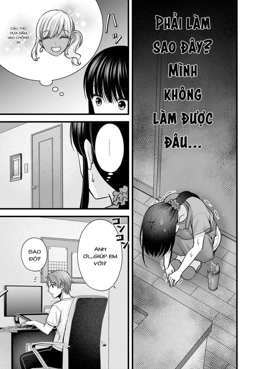 Tôi Có Nên Chiều Hư Cô Vợ Hoàn Hảo Của Mình? Chương 21 Ảnh 13