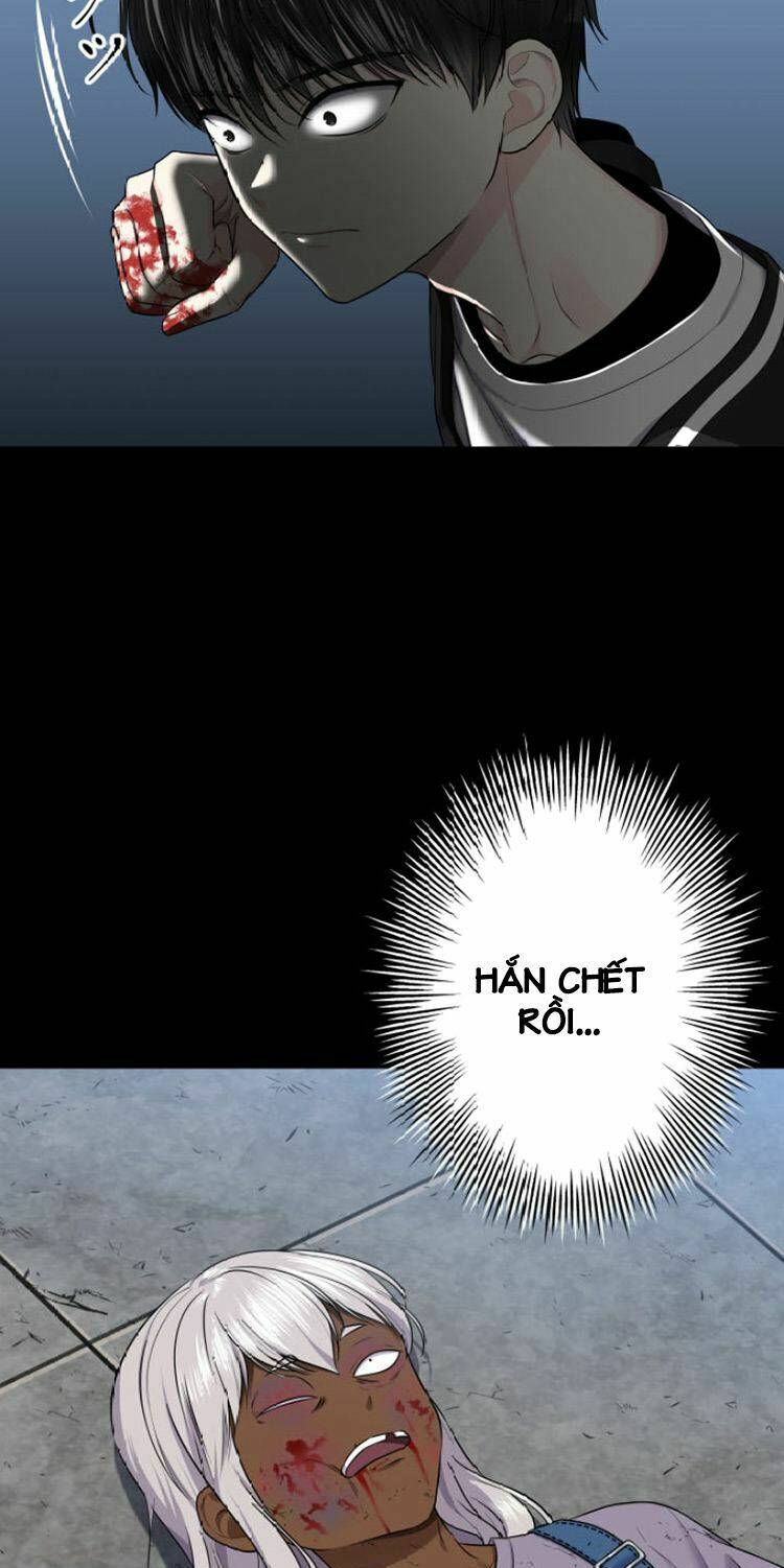 Trò Chơi Của Chúa Thượng Chương 3 Ảnh 66