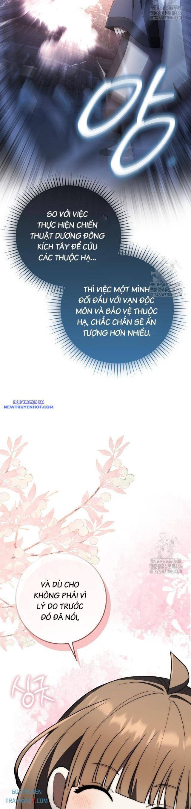 Cuồng Long Kiếm Thần Chương 33 Ảnh 31