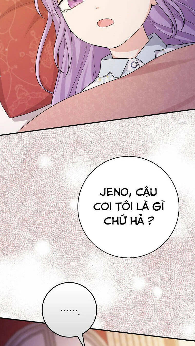 Tôi Đã Diễn Tròn Vai Một Đứa Con Gái Nuôi Chương 25 Ảnh 9