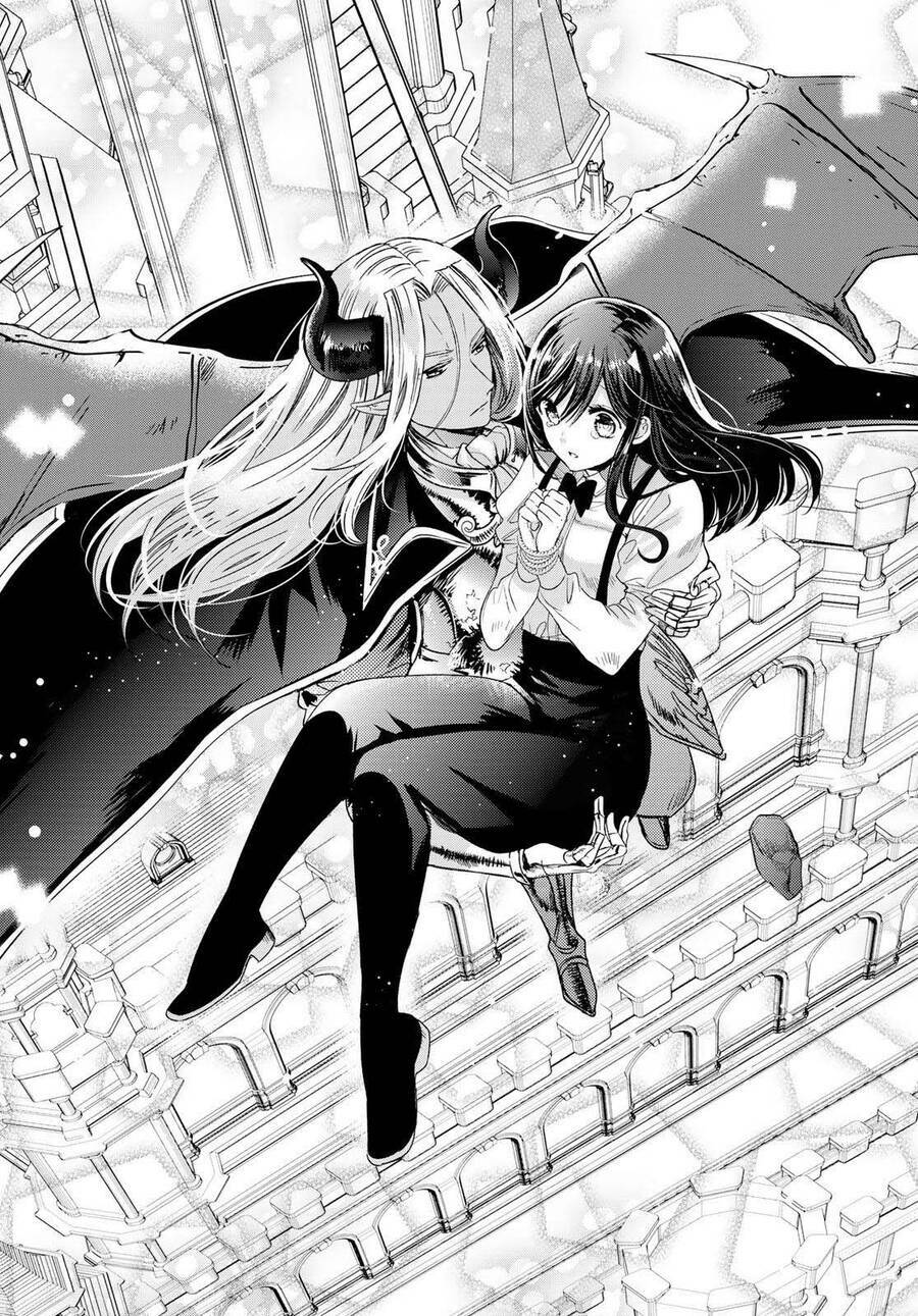 Isekai De Saikyo Mao No Kodomotachi No Mama Ni Natchaimashita Chương 32 Ảnh 34