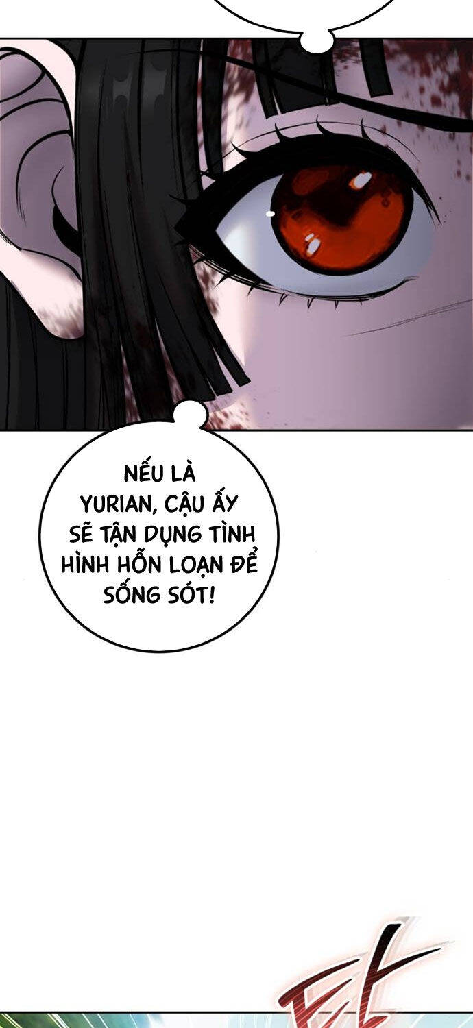 Tôi Mạnh Hơn Anh Hùng Chương 64 Ảnh 39