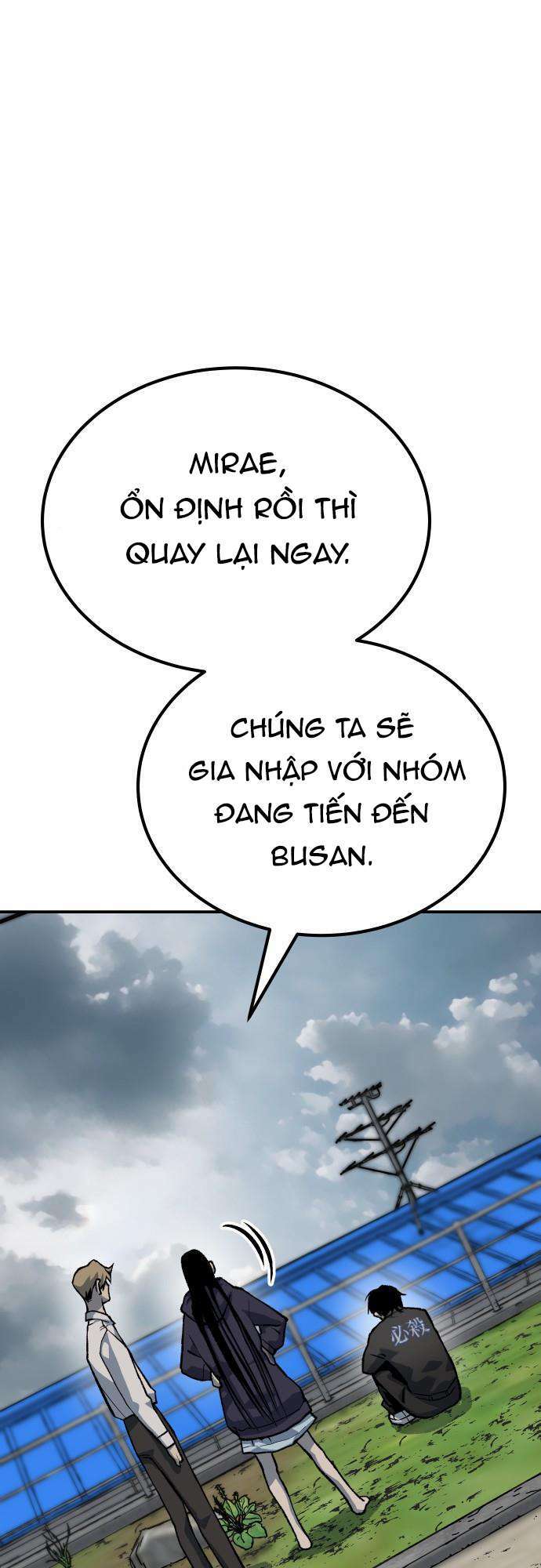 Người Thây Ma Chương 86 Ảnh 54